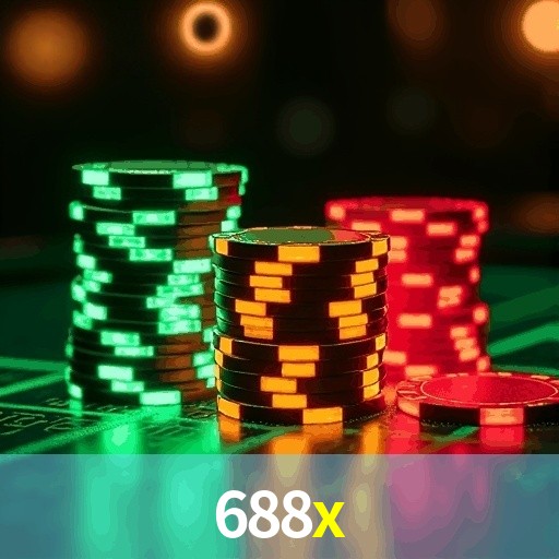 688x